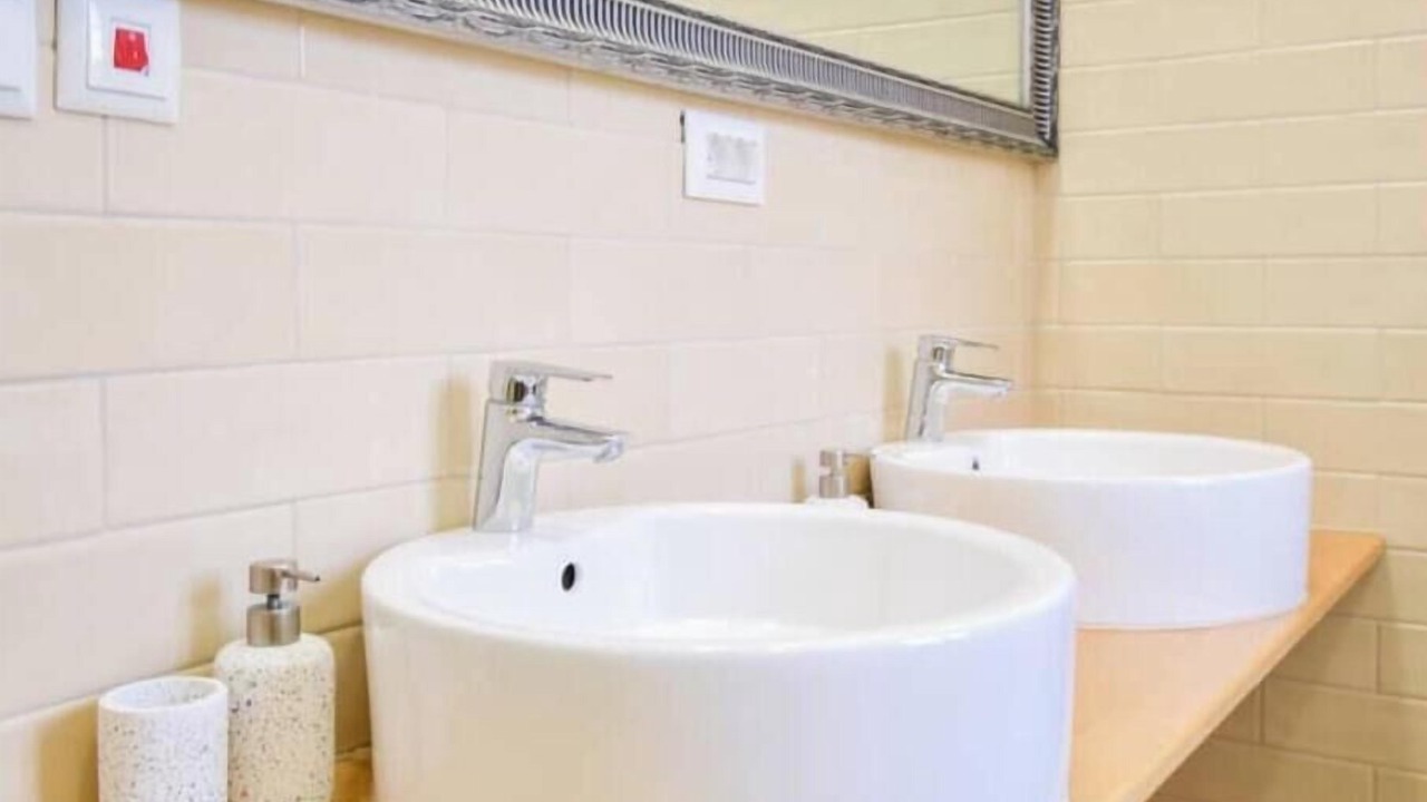 Photo of Bathroom in Loborika