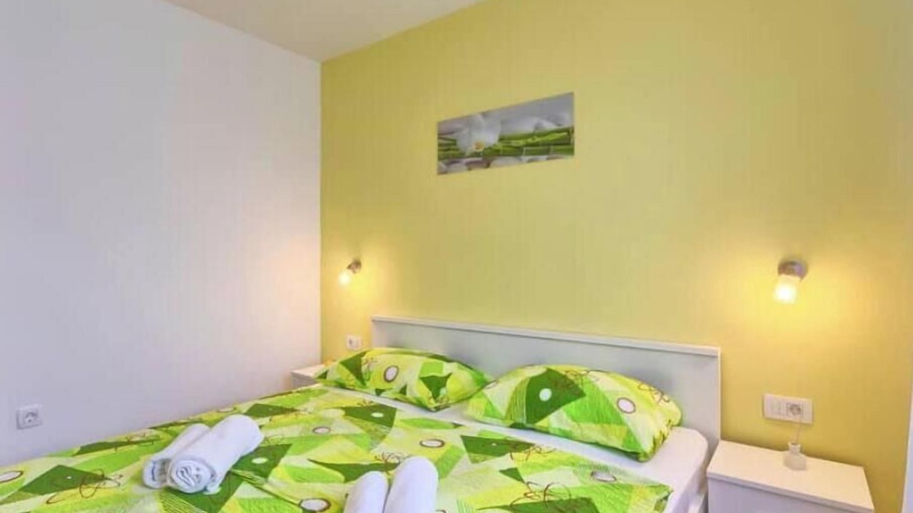 Photo of Bedroom in Loborika