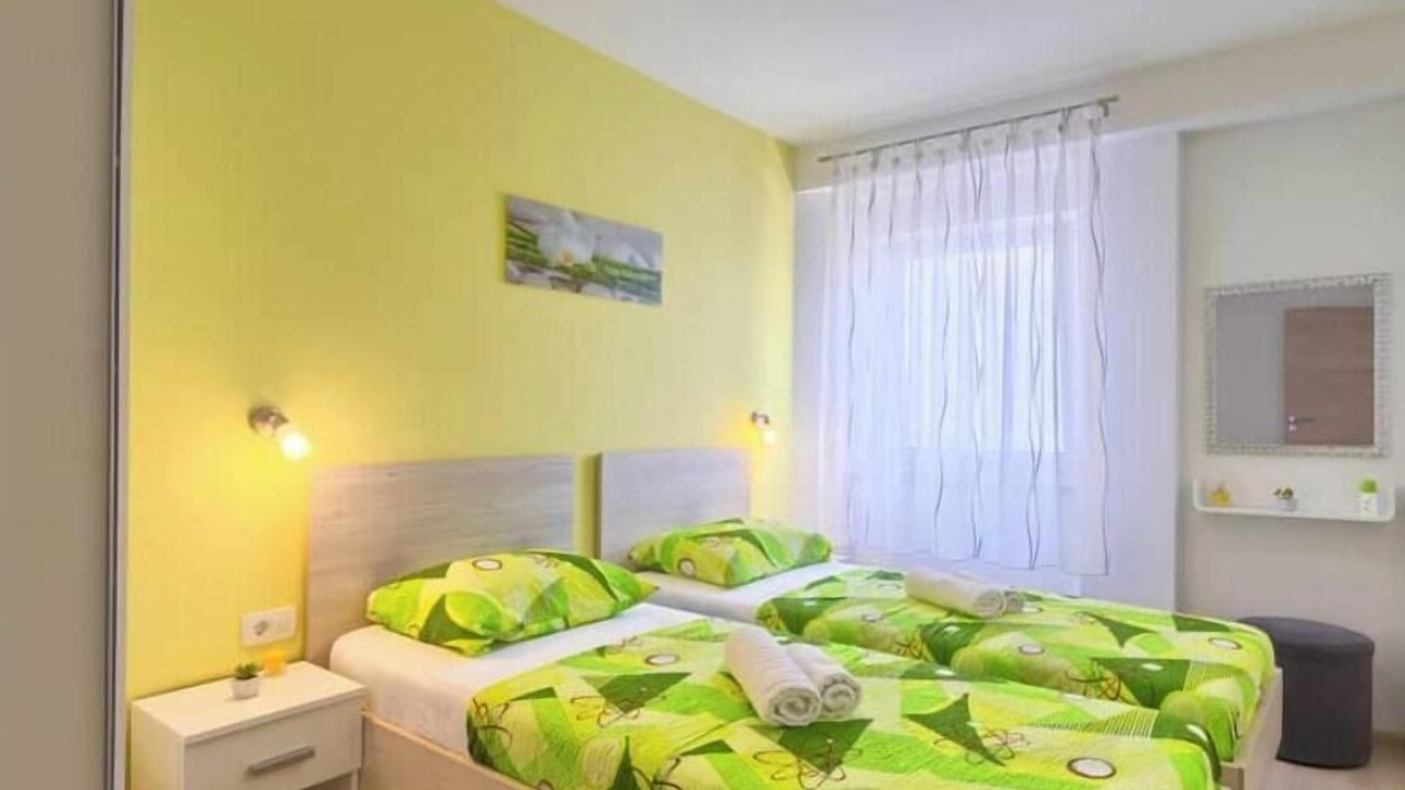 Photo of Bedroom in Loborika