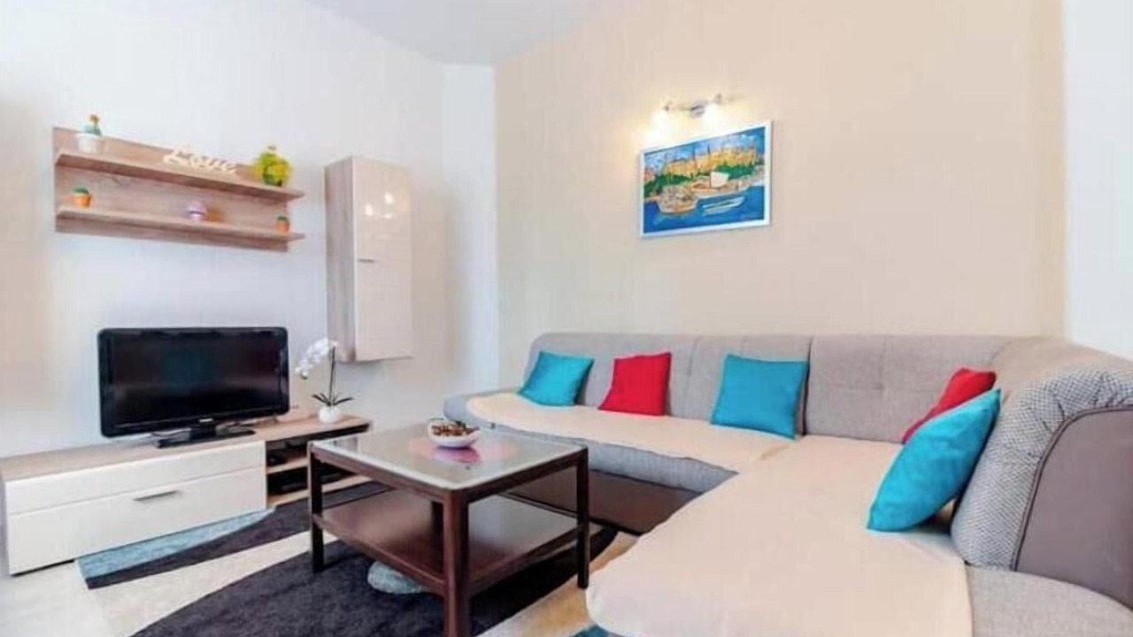 Photo of Livingroom in Loborika