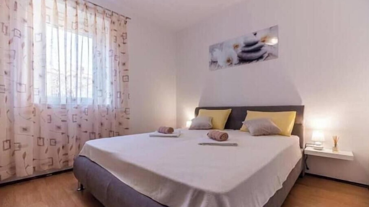 Photo of Bedroom in Loborika