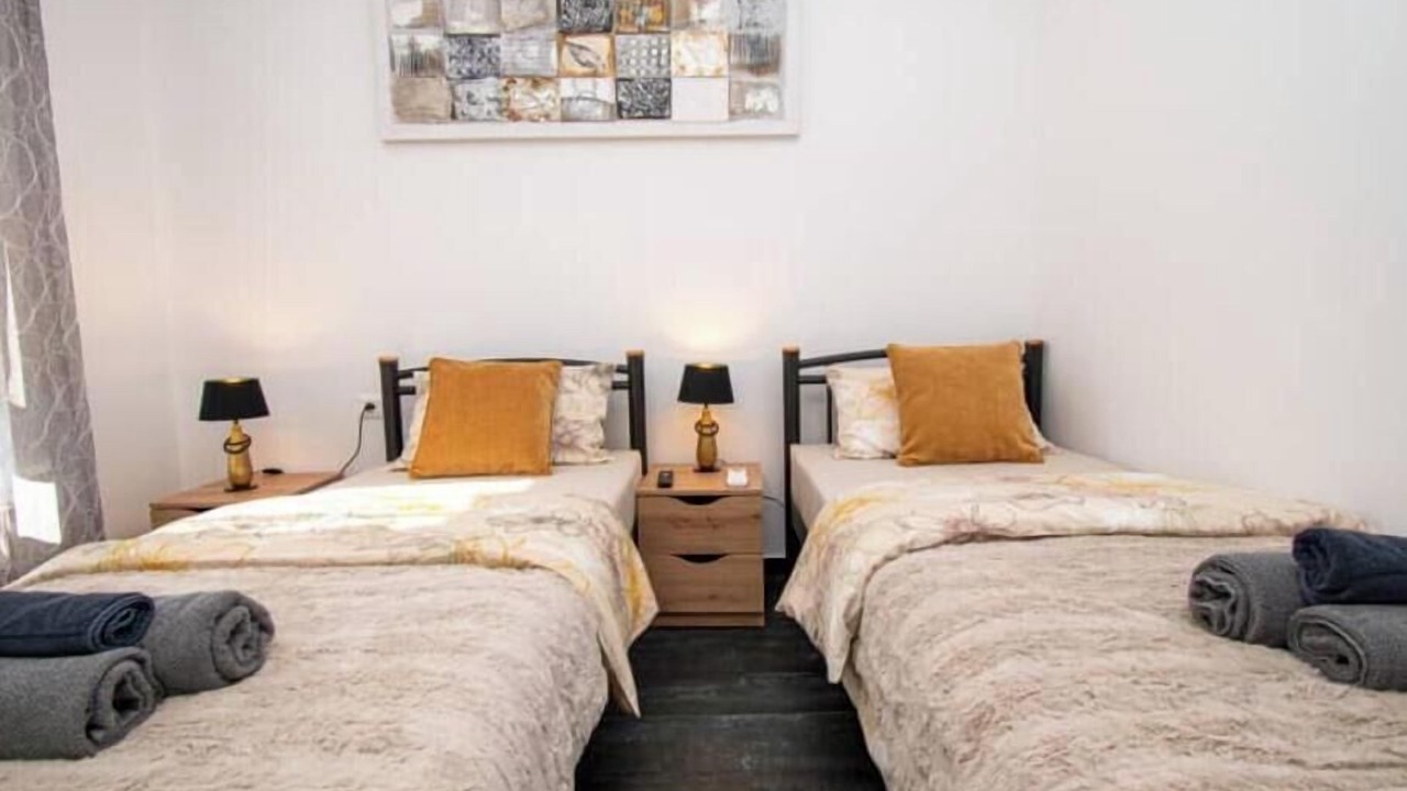 Photo of Bedroom in Loborika
