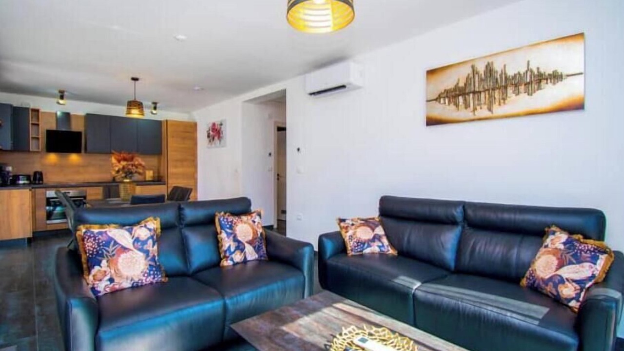 Photo of Livingroom in Loborika