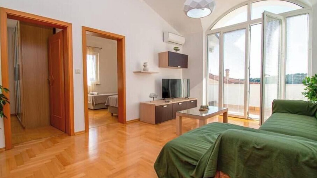 Photo of Bedroom in Loborika