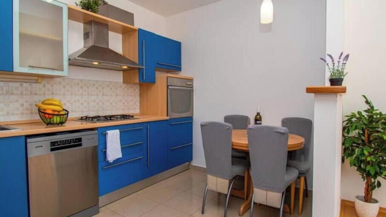 Photo of Kitchen in Loborika