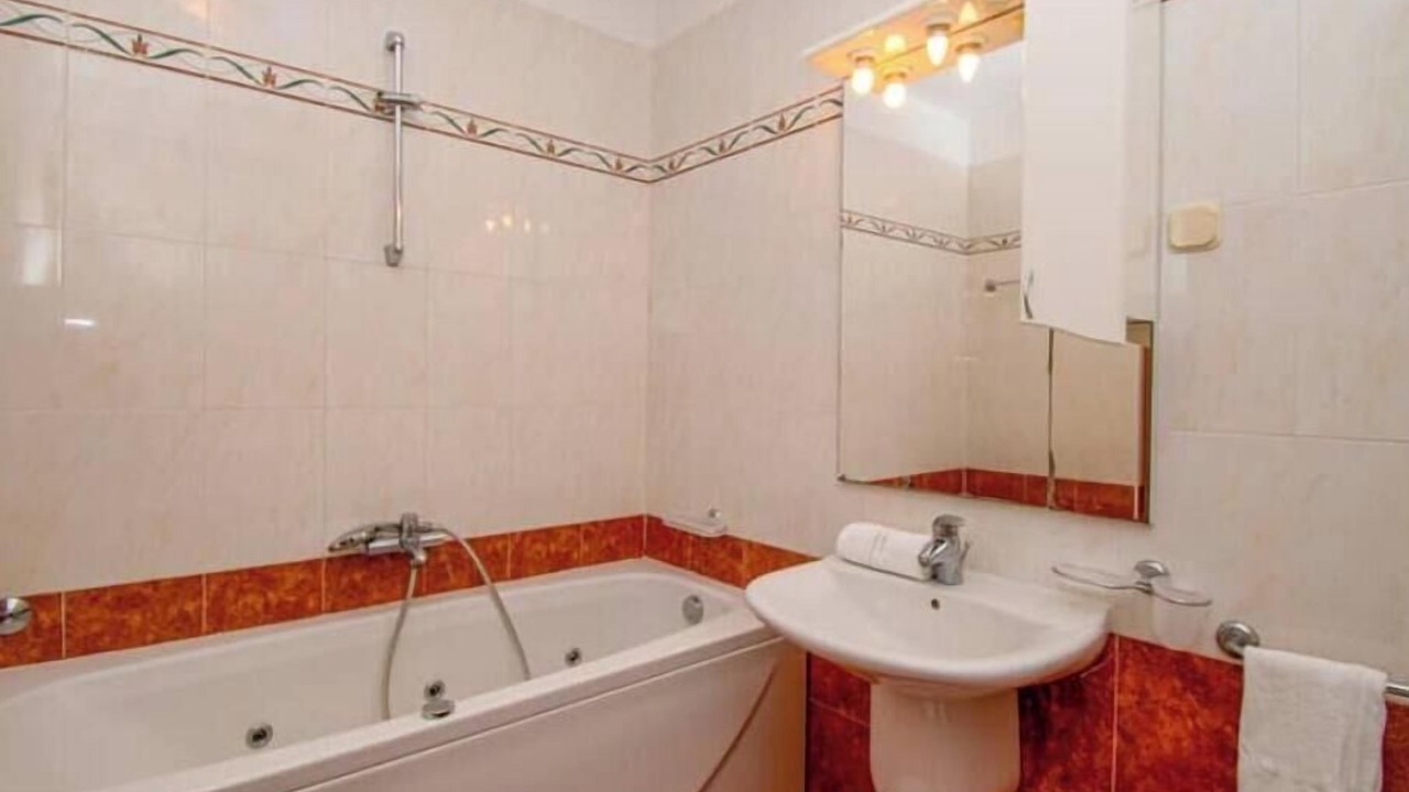 Photo of Bathroom in Loborika