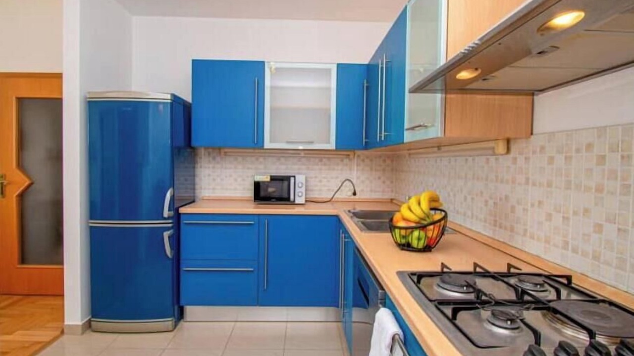 Photo of Kitchen in Loborika
