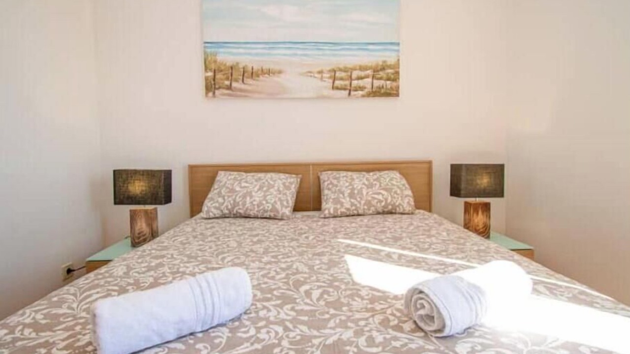 Photo of Bedroom in Loborika