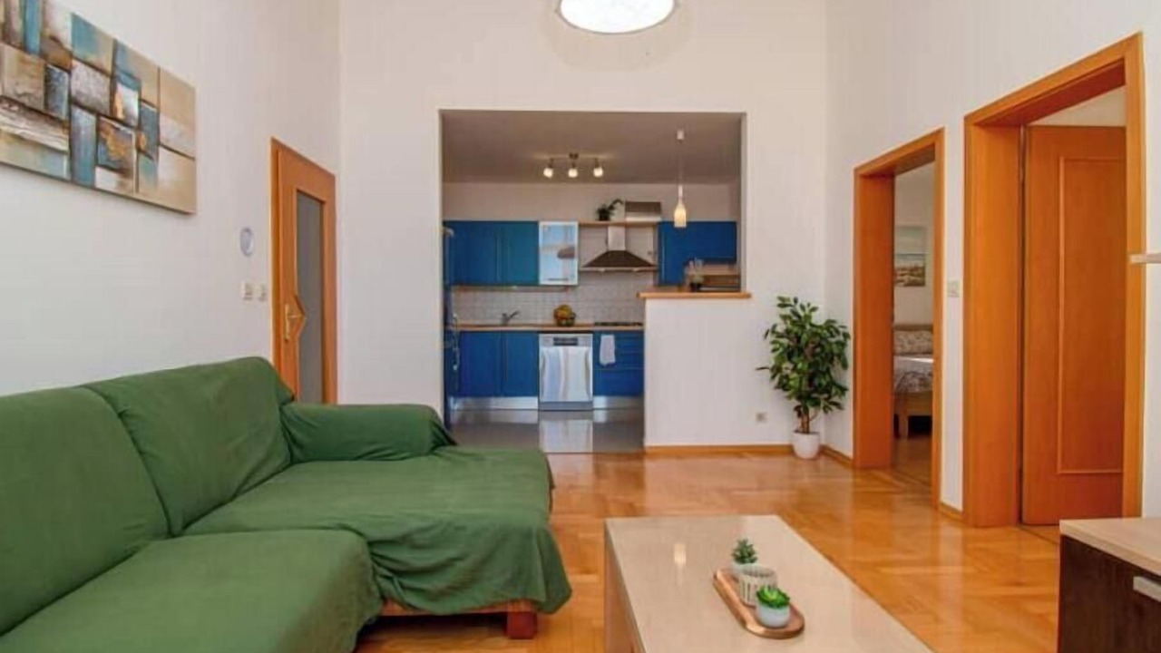 Photo of Livingroom in Loborika