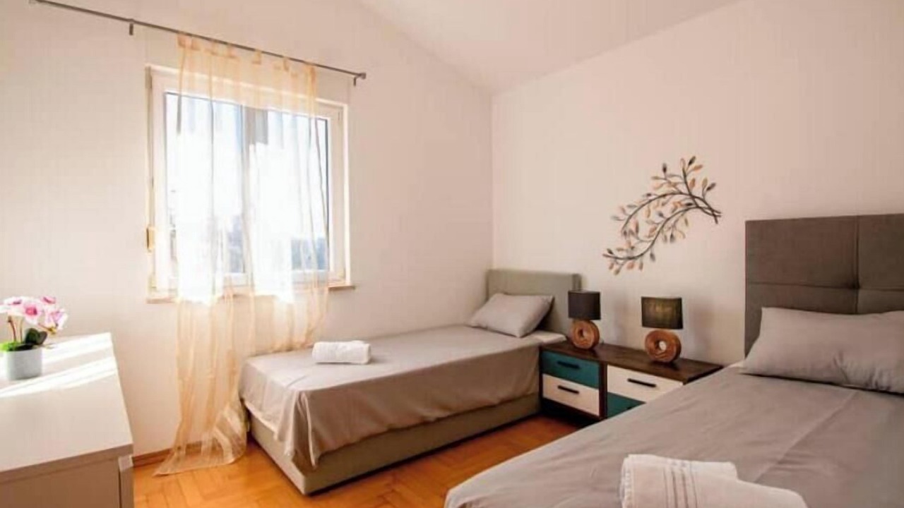 Photo of Bedroom in Loborika