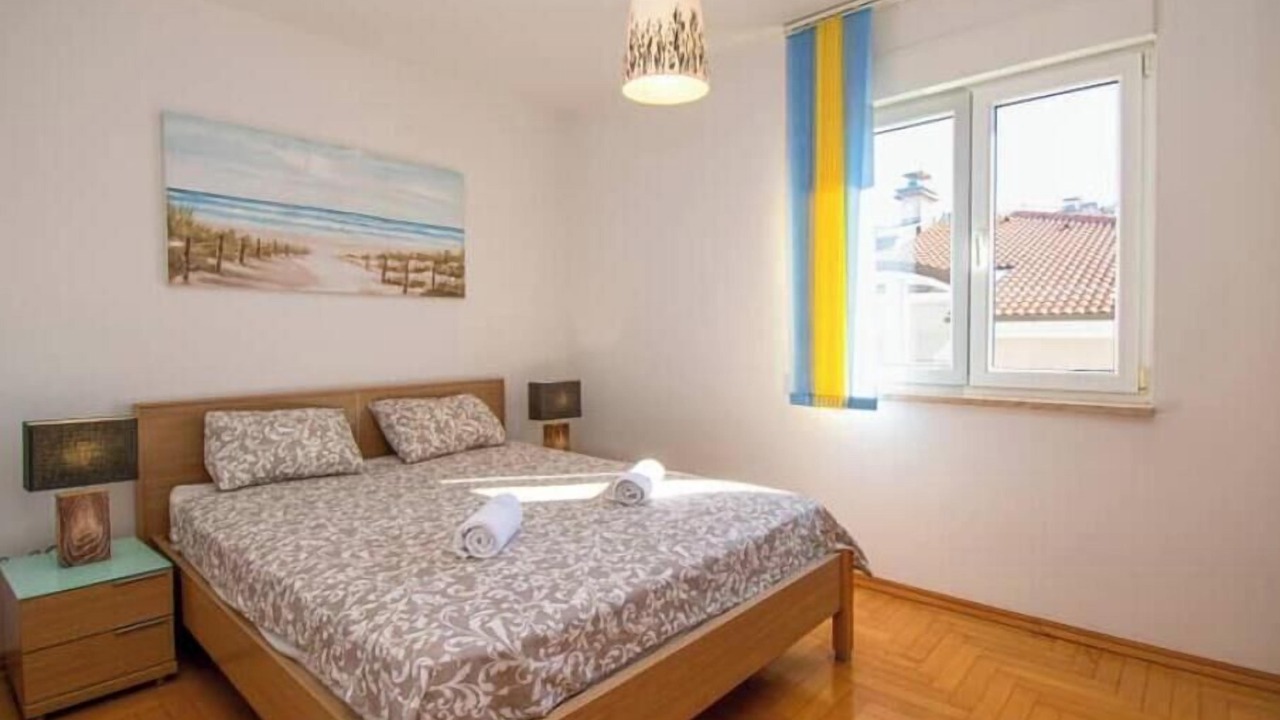 Photo of Bedroom in Loborika