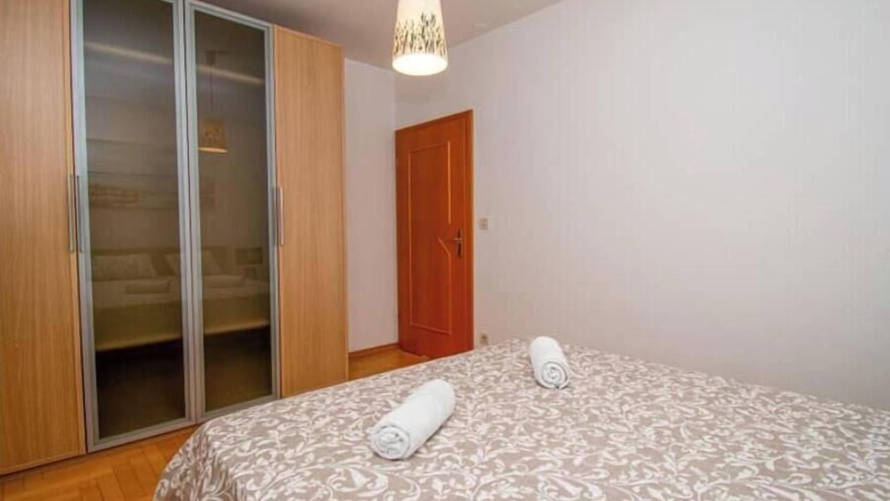 Photo of Bedroom in Loborika