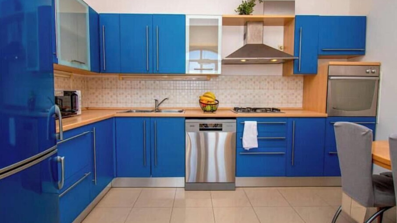 Photo of Kitchen in Loborika
