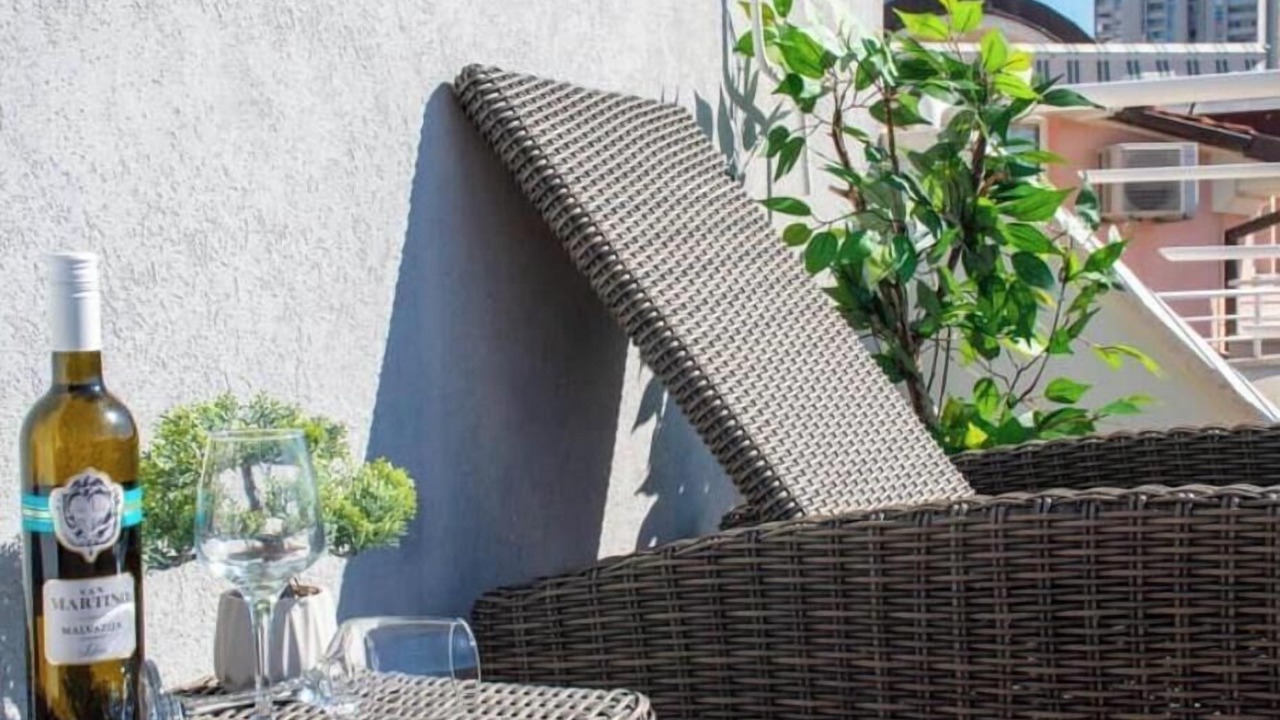 Photo of Outdoor in Loborika