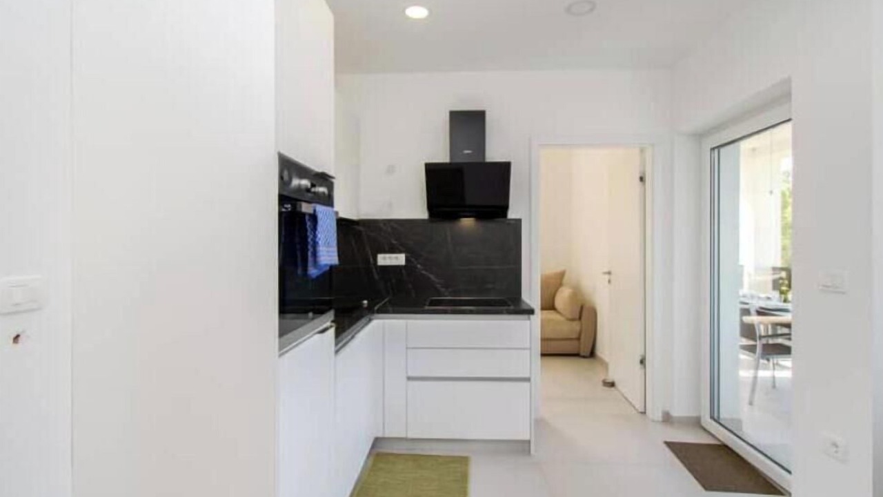 Photo of Kitchen in Loborika
