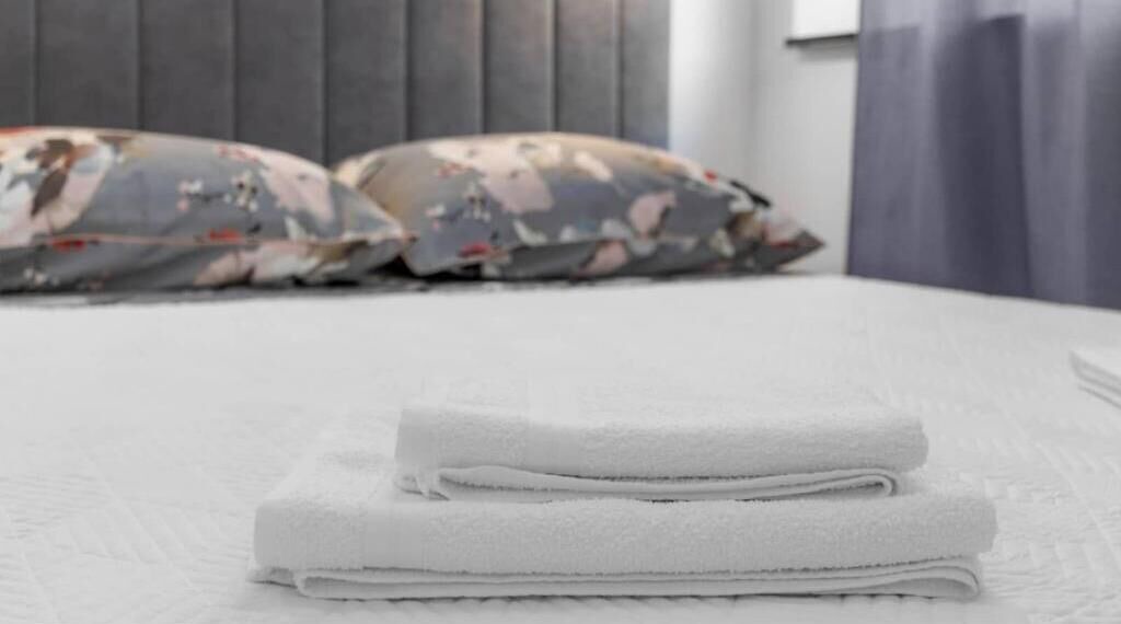 Photo of Bedroom in Loborika