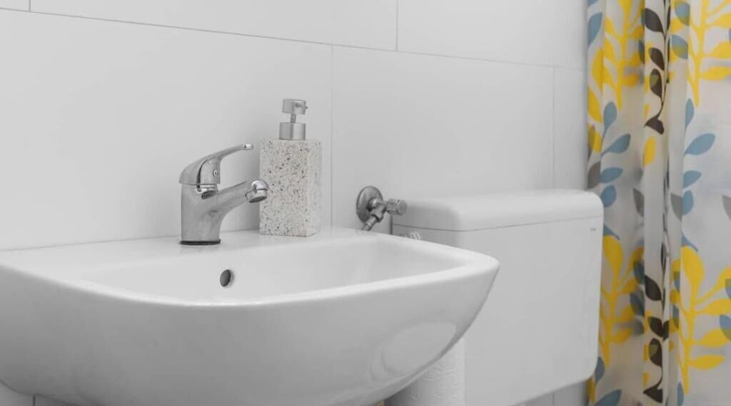 Photo of Bathroom in Loborika