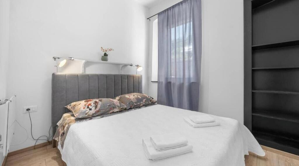 Photo of Bedroom in Loborika