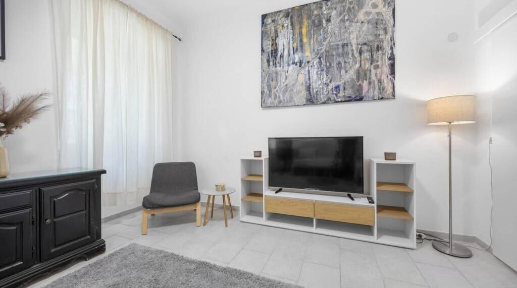 Photo of Livingroom in Loborika