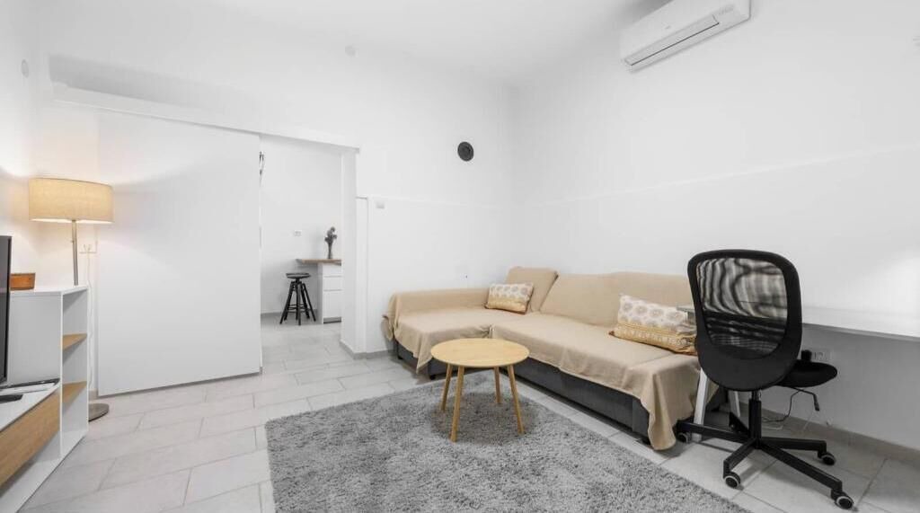 Photo of Livingroom in Loborika