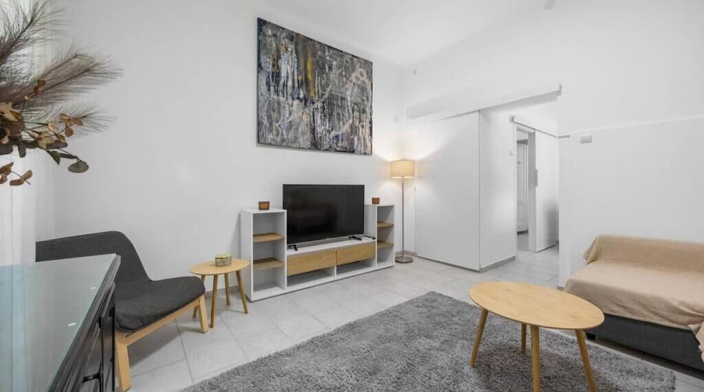 Photo of Livingroom in Loborika