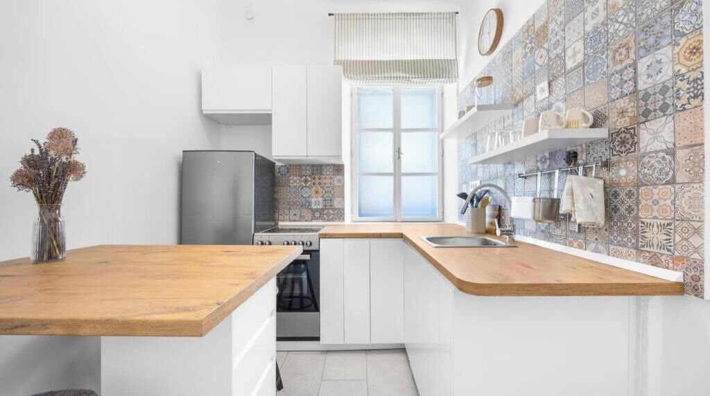 Photo of Kitchen in Loborika