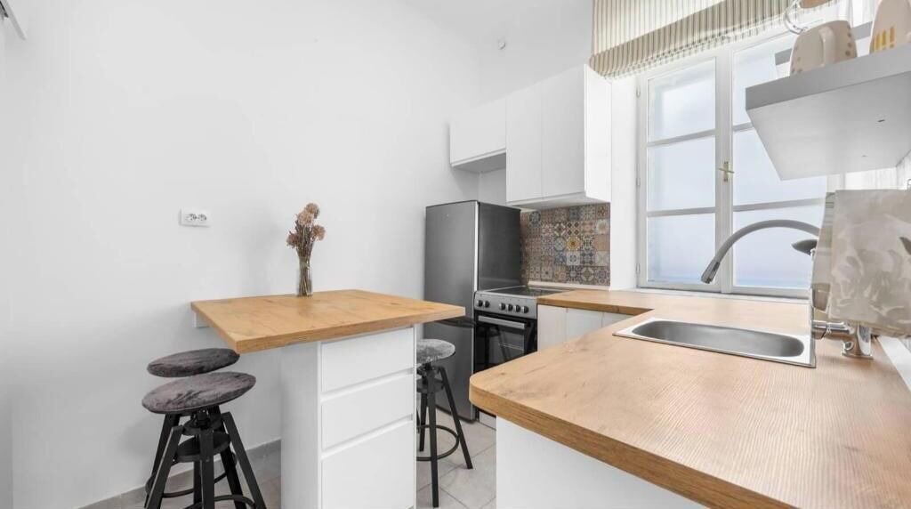 Photo of Kitchen in Loborika
