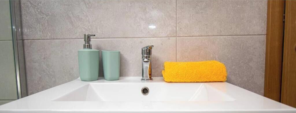 Photo of Bathroom in Loborika