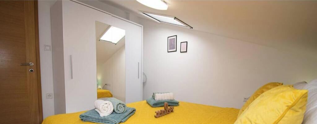 Photo of Bedroom in Loborika