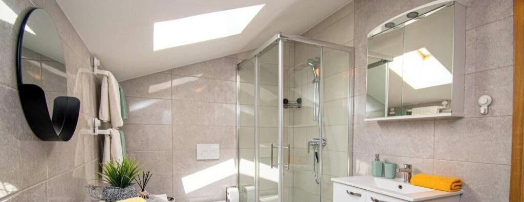 Photo of Bathroom in Loborika