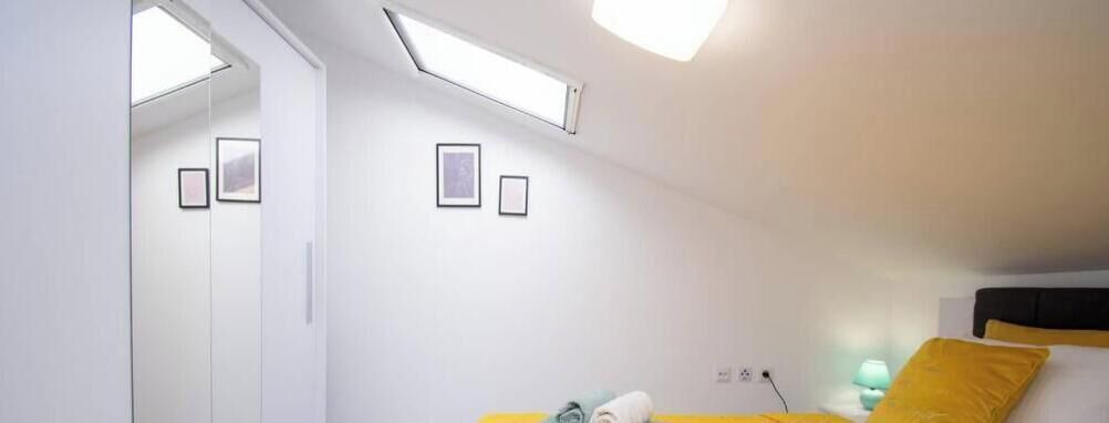 Photo of Bedroom in Loborika