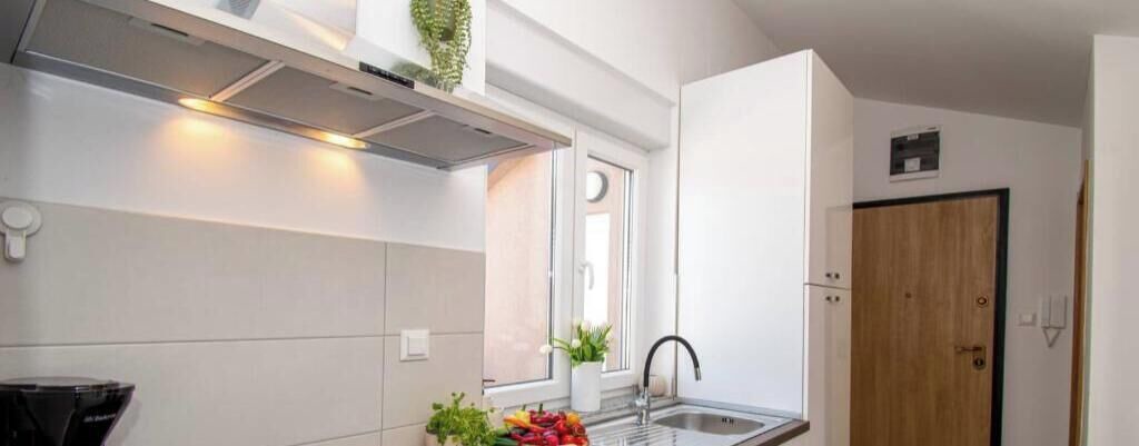 Photo of Kitchen in Loborika