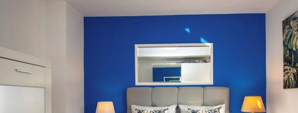 Photo of Bedroom in Loborika