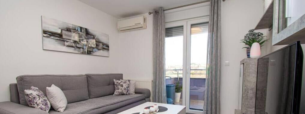 Photo of Livingroom in Loborika
