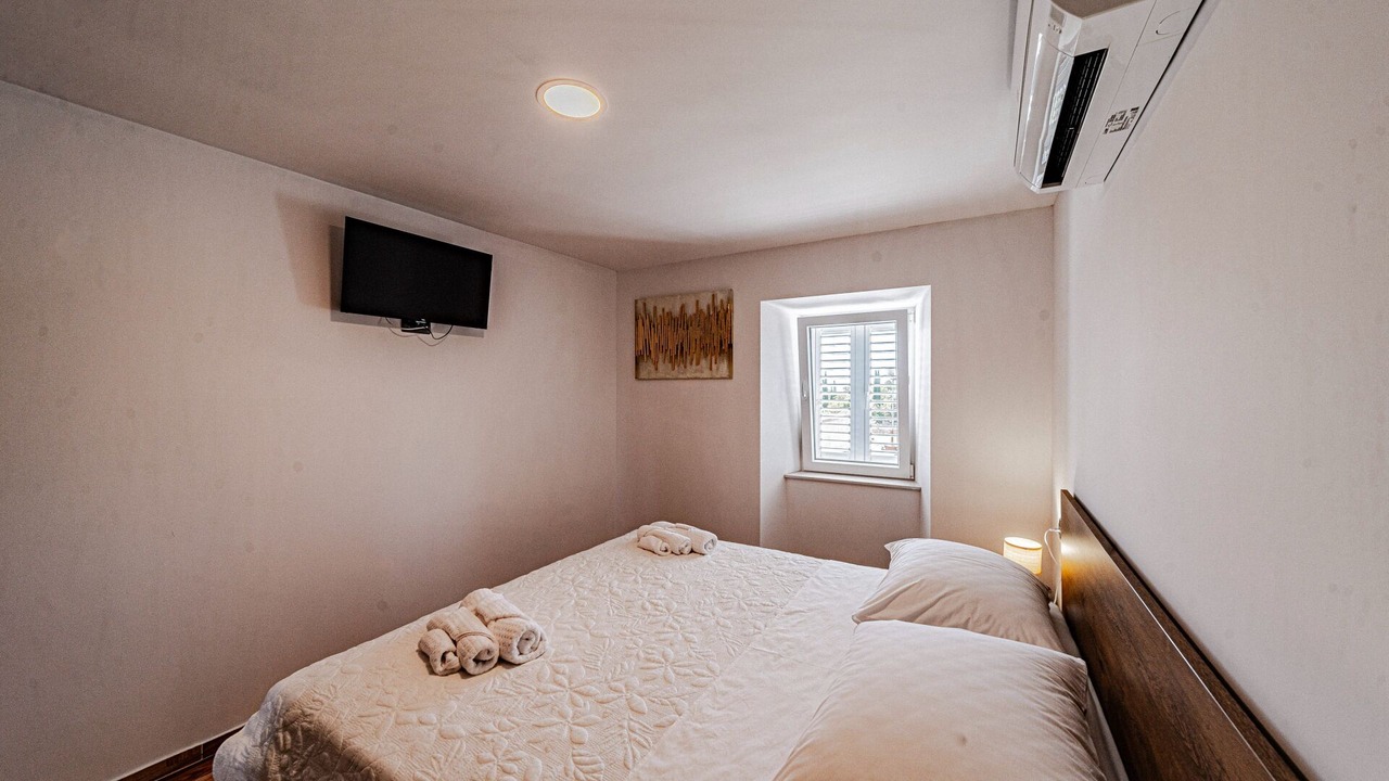 Photo of Bedroom in Konavle