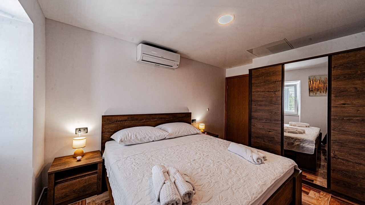 Photo of Bedroom in Konavle