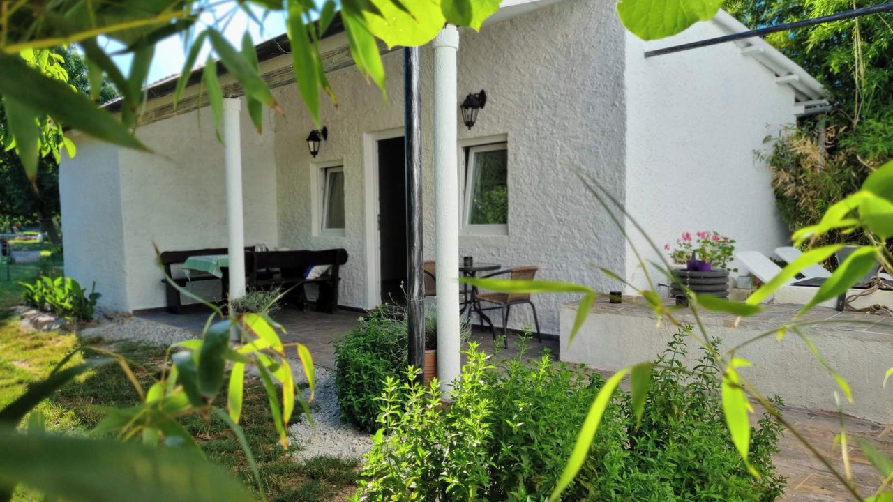 Photo of Patio Balcony in Sisan
