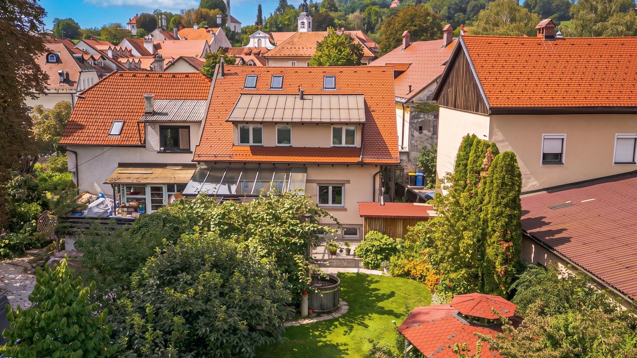 Photo of Outdoor in Kamnik