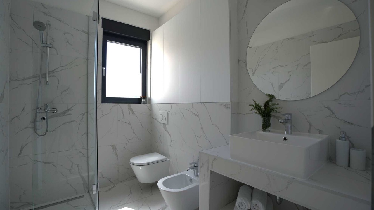 Photo of Bathroom in Zrnovnica