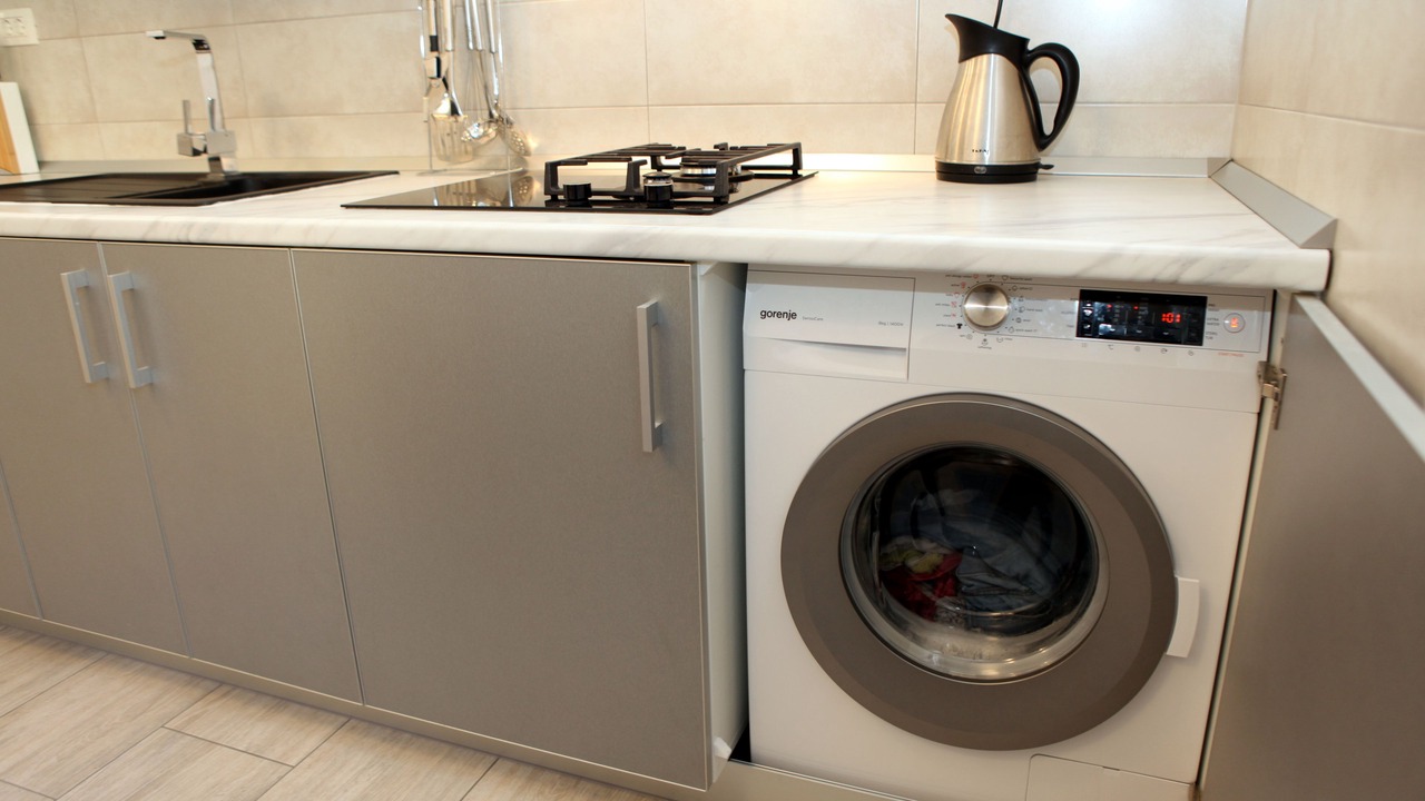 Photo of Kitchen in Portoroz
