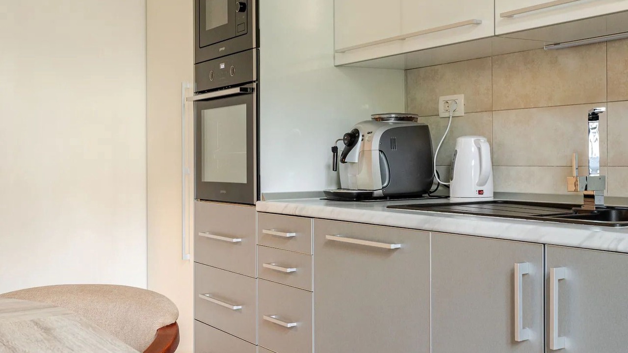 Photo of Kitchen in Portoroz