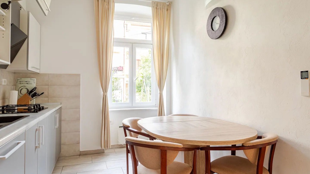 Photo of Kitchen in Portoroz