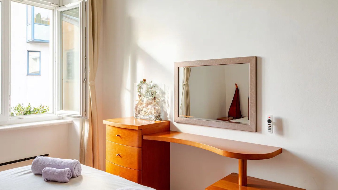 Photo of Bedroom in Portoroz