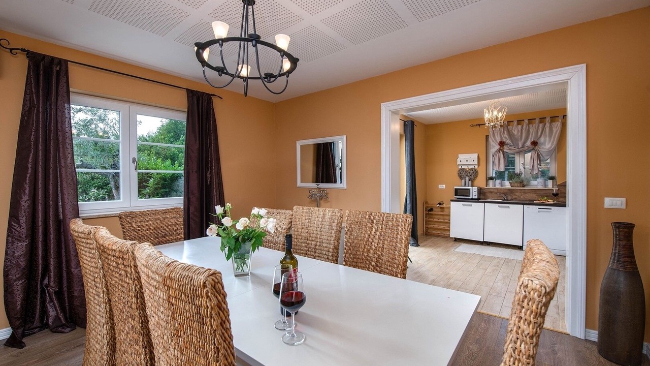 Photo of Livingroom in Rakalj