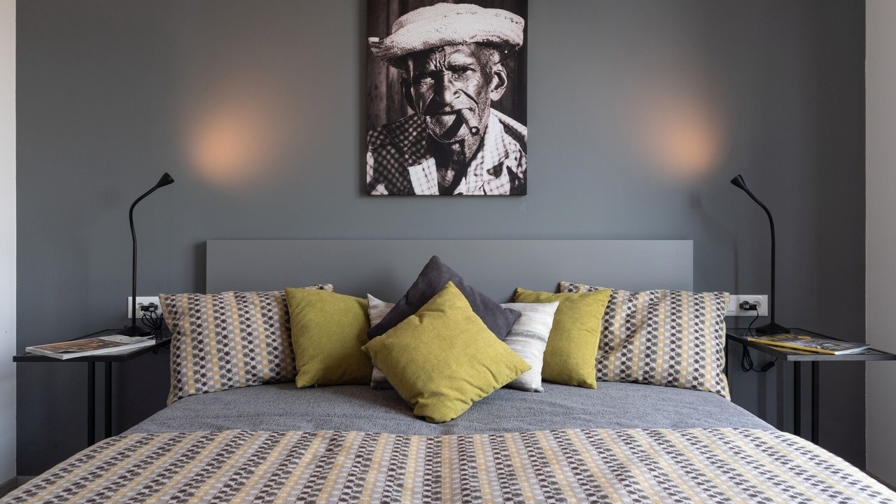 Photo of Bedroom in Funtana