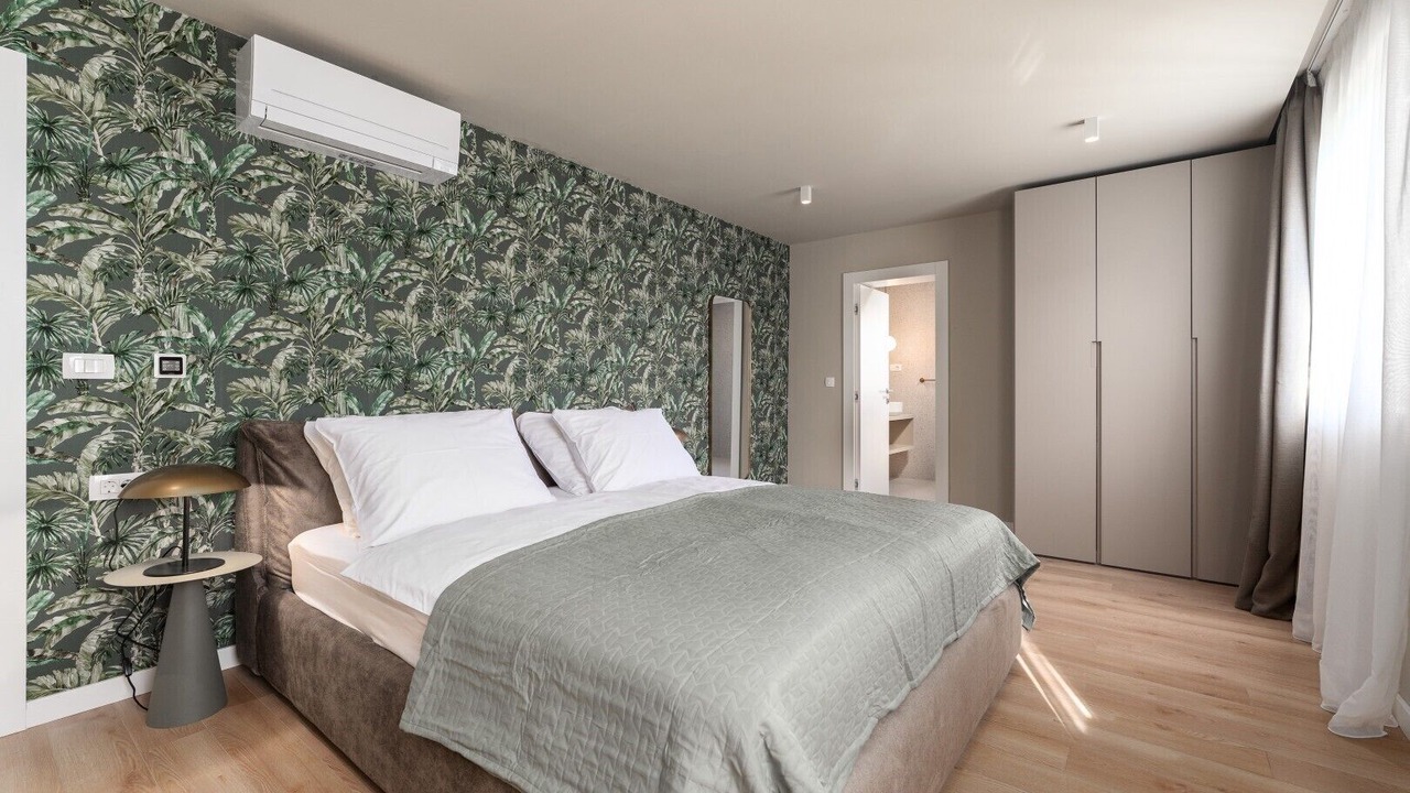 Photo of Bedroom in Gulici