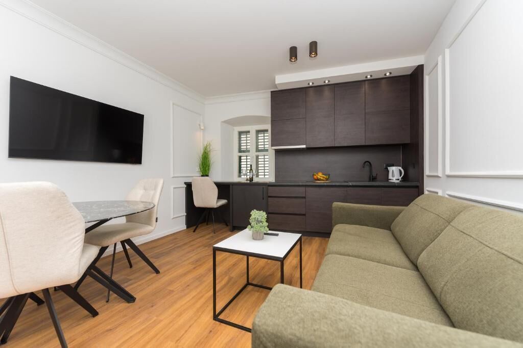 Photo of Livingroom in Makarska Old Town