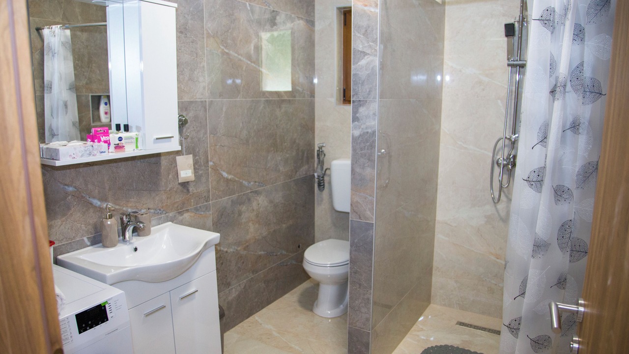 Photo of Bathroom in Blagaj