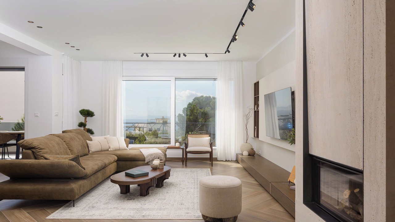 Photo of Livingroom in Businci