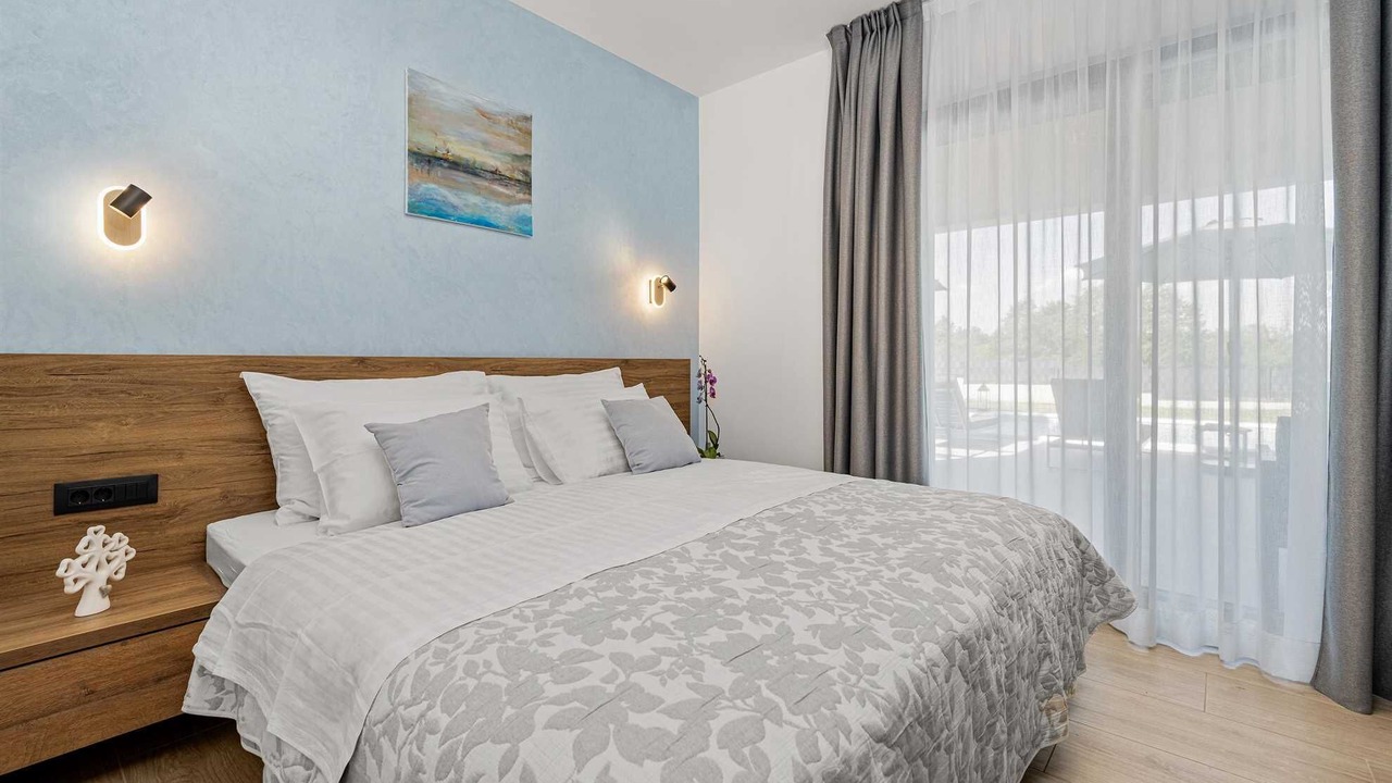 Photo of Bedroom in Sumber